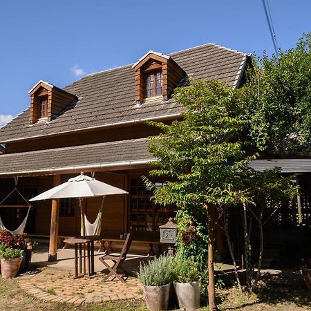 Yufuin Flora House Bed & Breakfast Dış mekan fotoğraf
