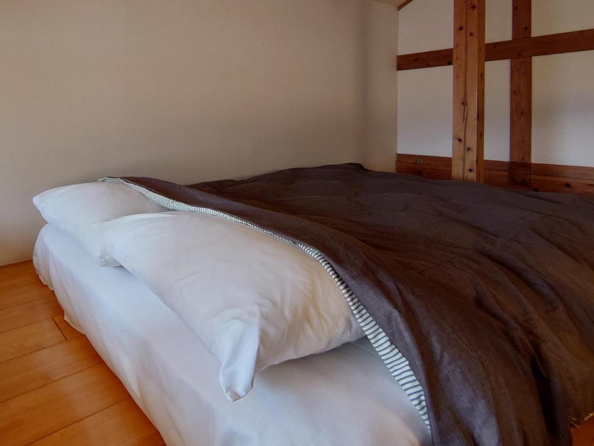 Yufuin Flora House Bed & Breakfast Dış mekan fotoğraf