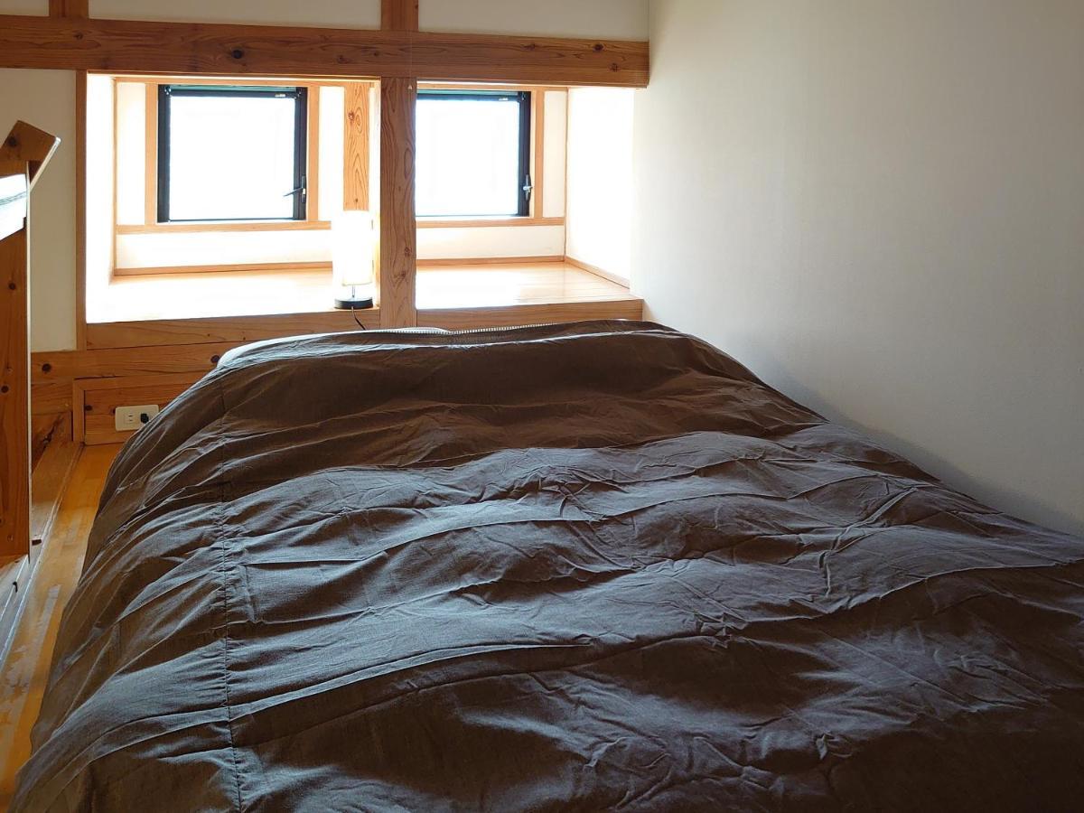 Yufuin Flora House Bed & Breakfast Dış mekan fotoğraf