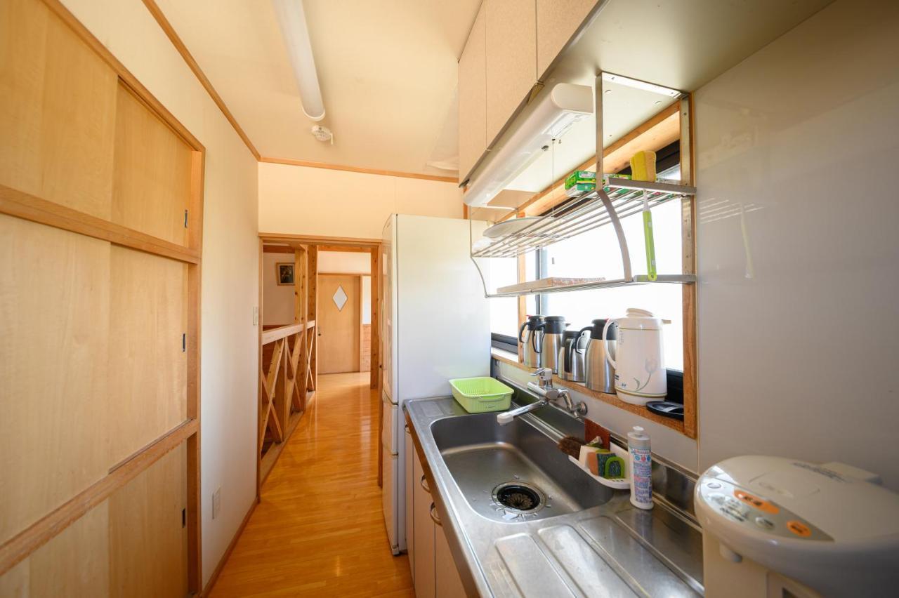 Yufuin Flora House Bed & Breakfast Dış mekan fotoğraf